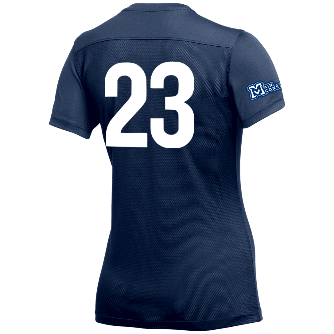 Coras FC Jersey [Women's]