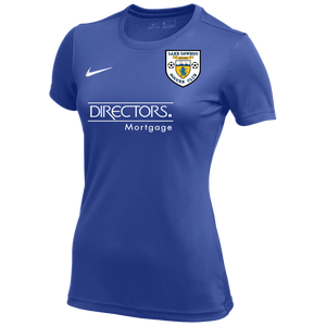 Lake Oswego SC Classic Jersey [Women's]