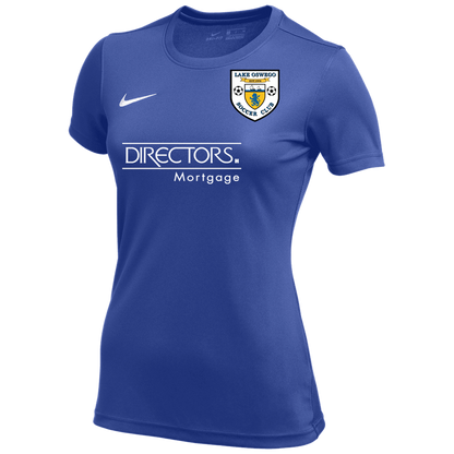 Lake Oswego SC Classic Jersey [Women's]