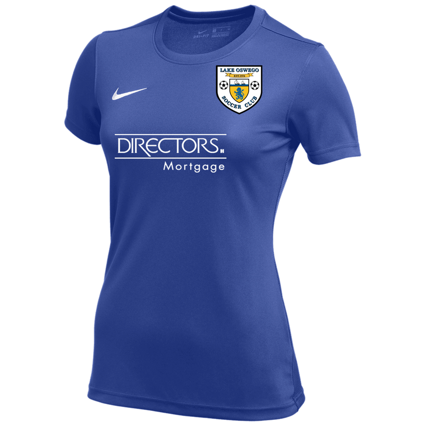 Lake Oswego SC Classic Jersey [Women's]