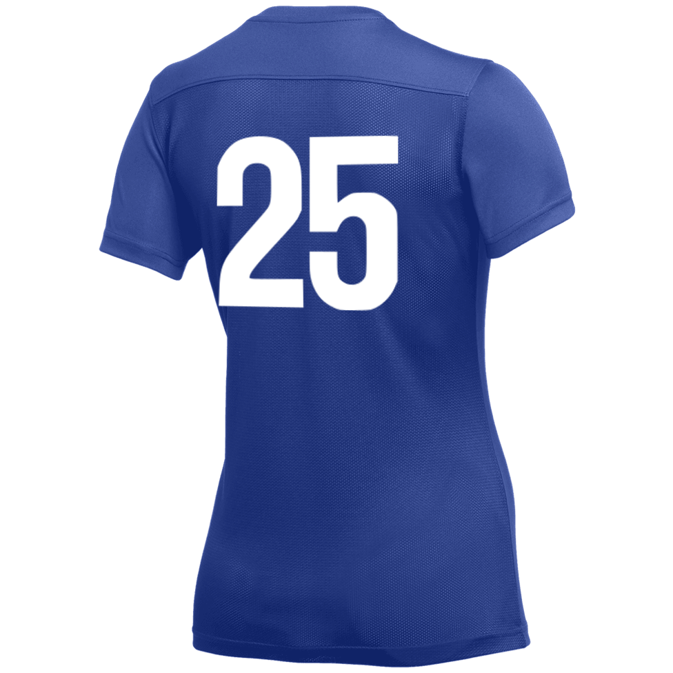 Lake Oswego SC Classic Jersey [Women's]