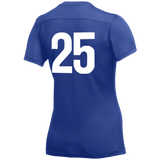 Lake Oswego SC Classic Jersey [Women's]