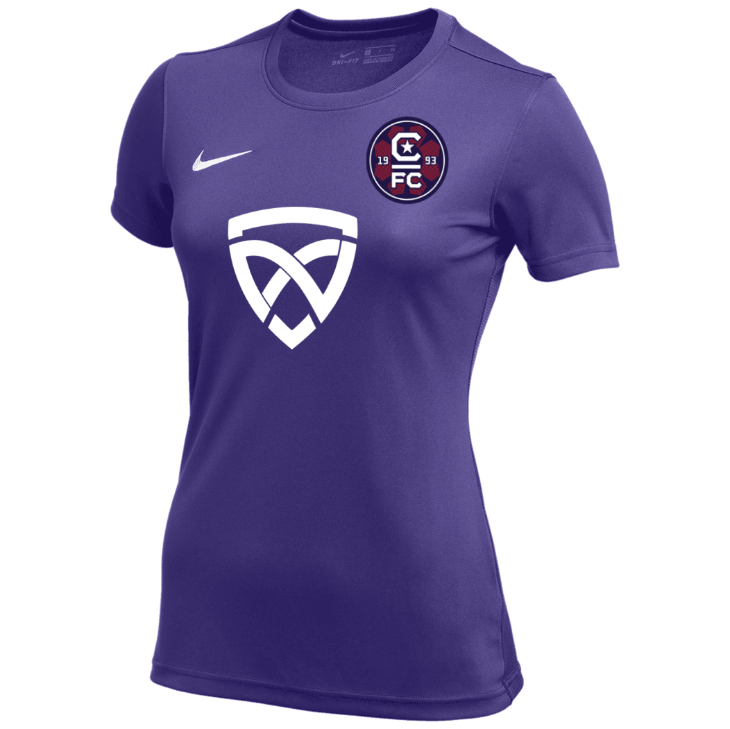 Capital FC Academy Jersey [Women's]