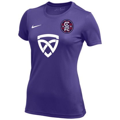 Capital FC Academy Jersey [Women's]