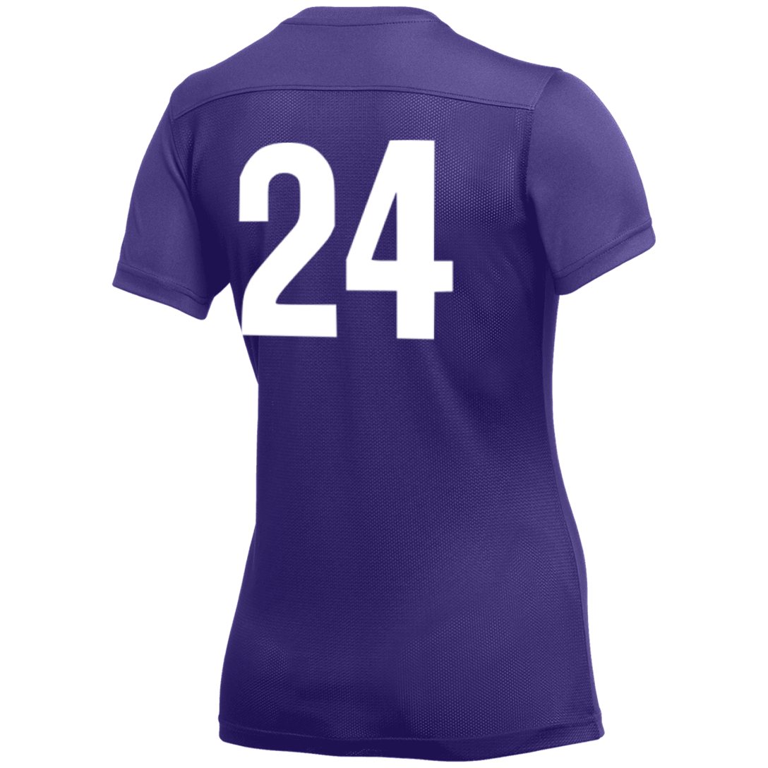 Capital FC Academy Jersey [Women's] – Tursi Soccer Store