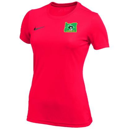 Coras FC Crimson Jersey [Women's]