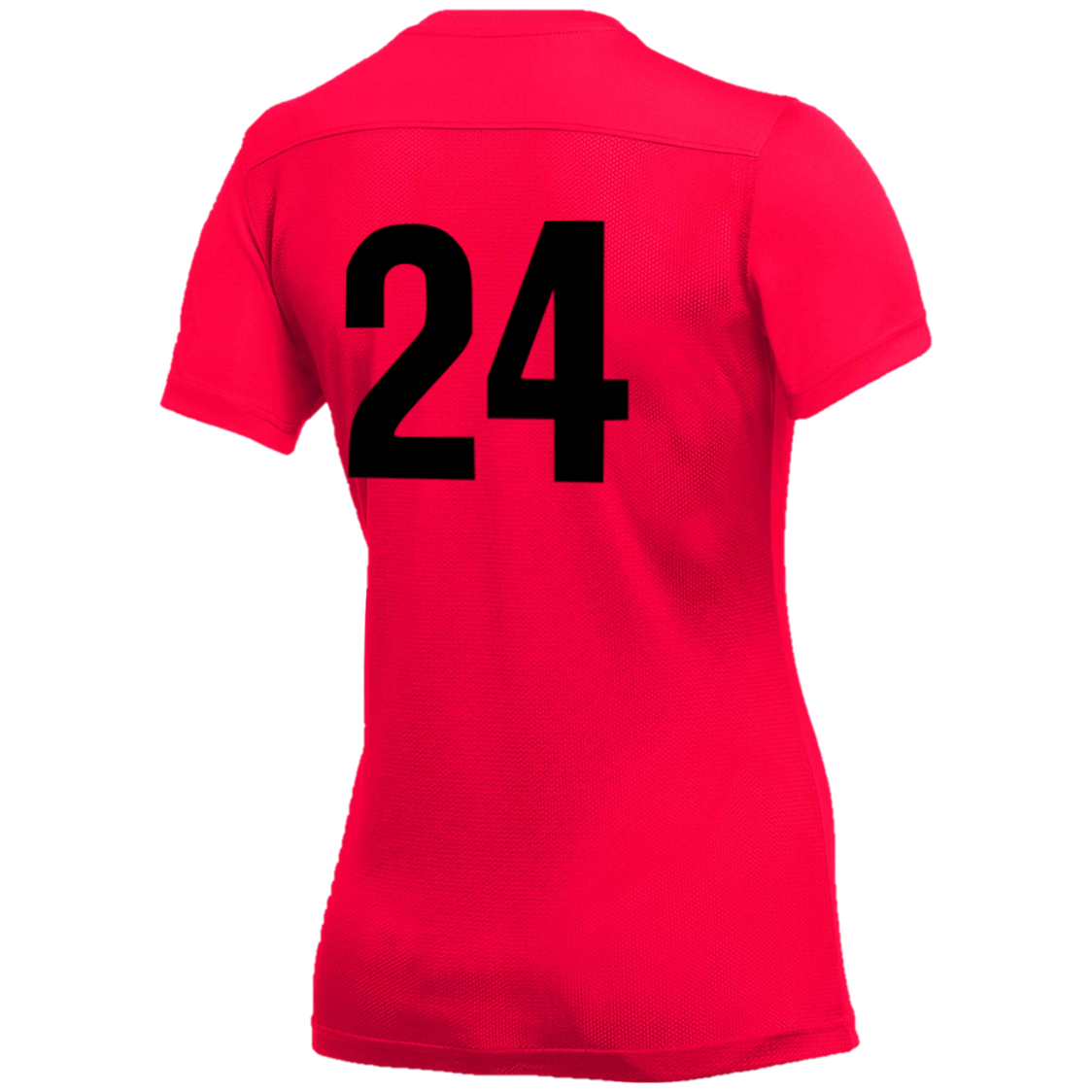 Coras FC Crimson Jersey [Women's]