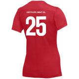 Foothills SC Training Top [Women's]