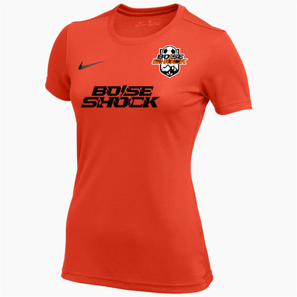 Boise Shock Game Jersey [Women's]