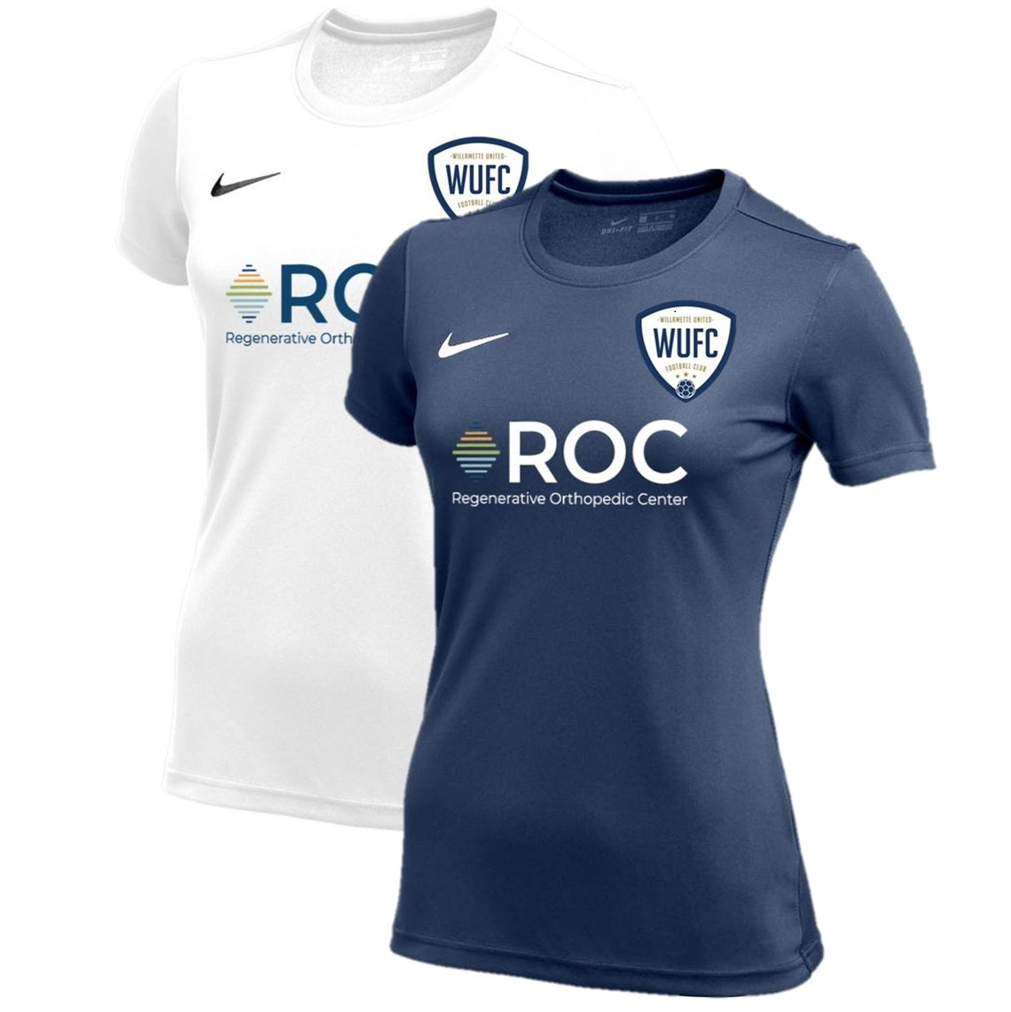 WUFC Game Jersey [Women's]