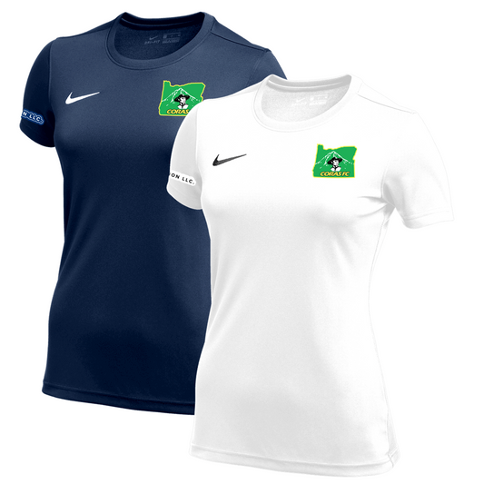 Coras FC Jersey [Women's]