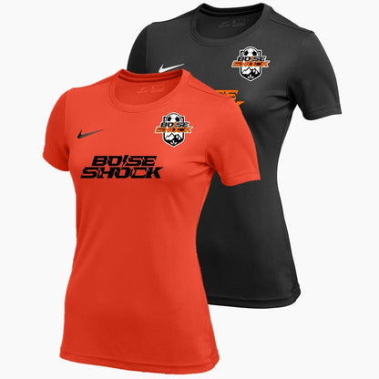 Boise Shock Game Jersey [Women's]