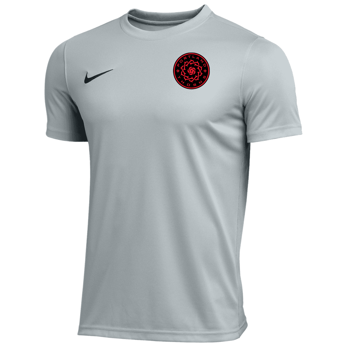 Thorns Academy RL Grey Jersey [Youth]