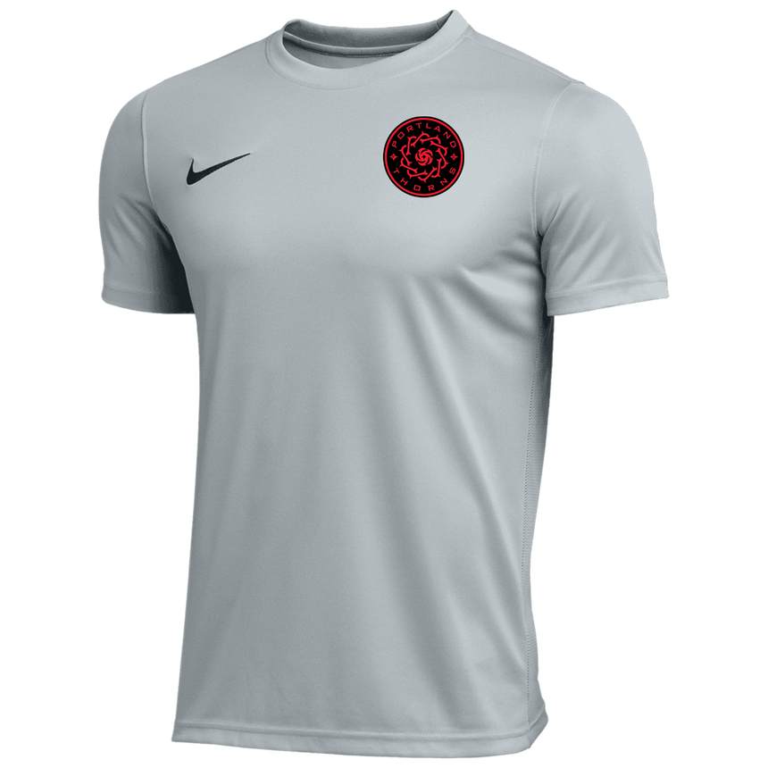 Thorns Academy RL Grey Jersey [Youth]