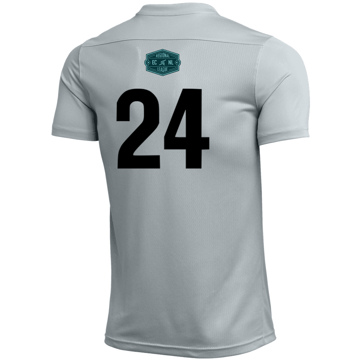 Thorns Academy RL Grey Jersey [Youth]