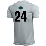 Thorns Academy RL Grey Jersey [Youth]