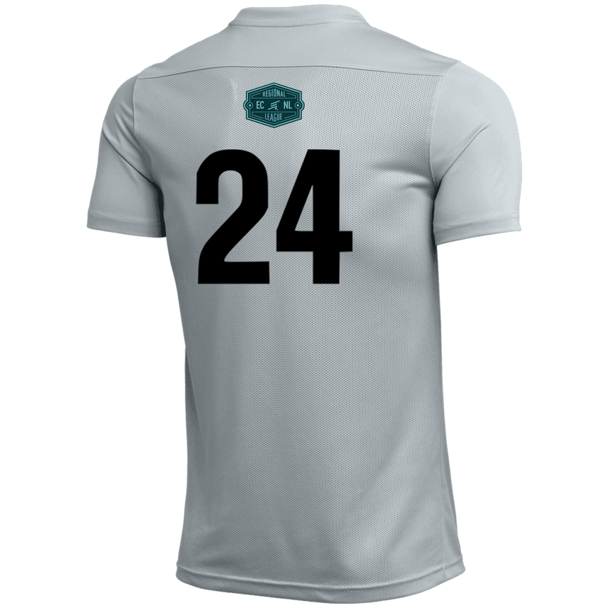 Thorns Academy RL Grey Jersey [Youth]