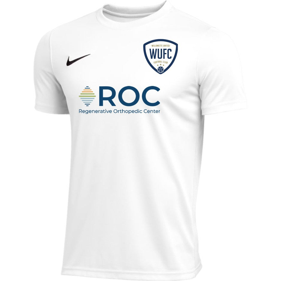 WUFC Game Jersey [Men's]