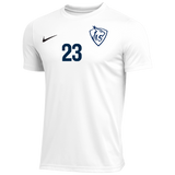 SW Christian High School Jerseys [Men's]