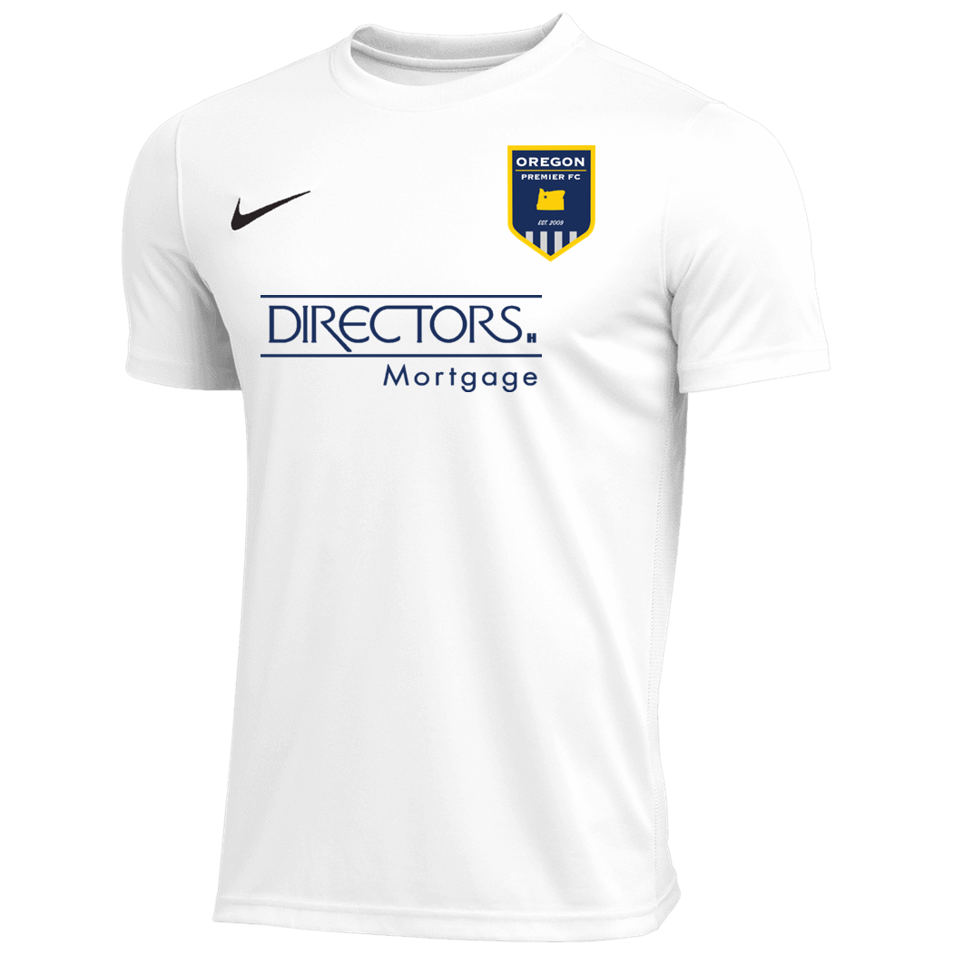 Oregon Premier FC Game Jersey [Youth]