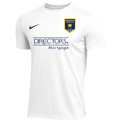 Oregon Premier FC Game Jersey [Youth]