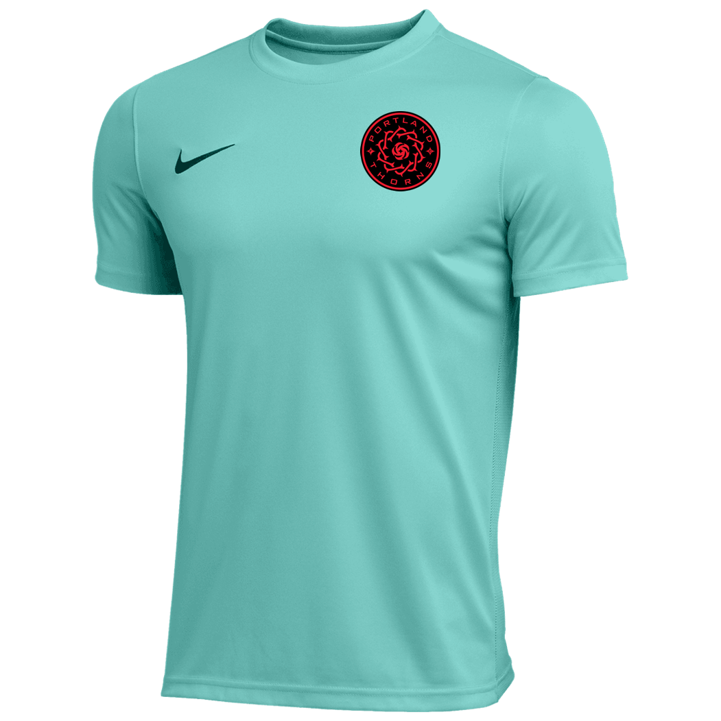 Thorns Academy S/S Keeper Jersey [Youth]