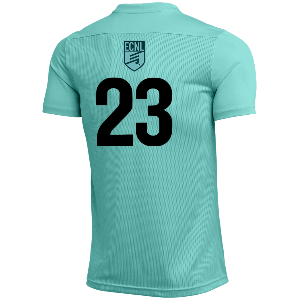 Thorns Academy S/S Keeper Jersey [Youth]
