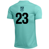 Thorns Academy S/S Keeper Jersey [Youth]