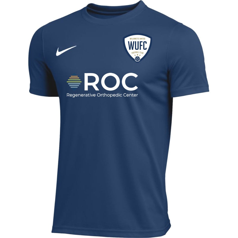 WUFC Game Jersey [Men's]