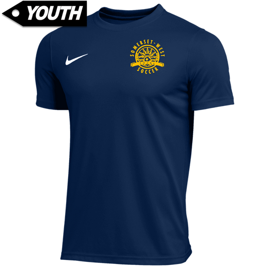Somerset West Jersey [Youth]