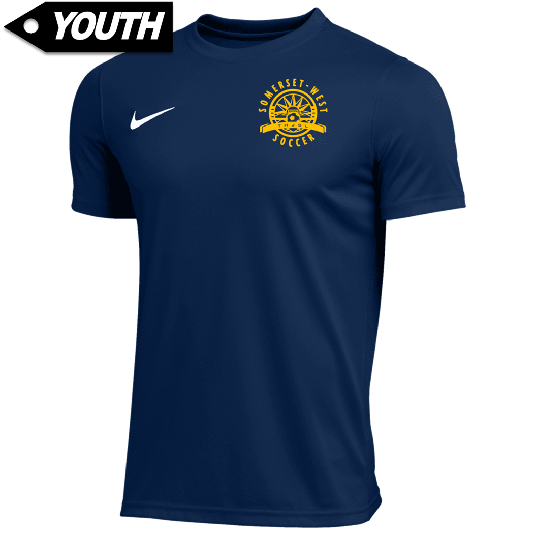 Somerset West Jersey [Youth]