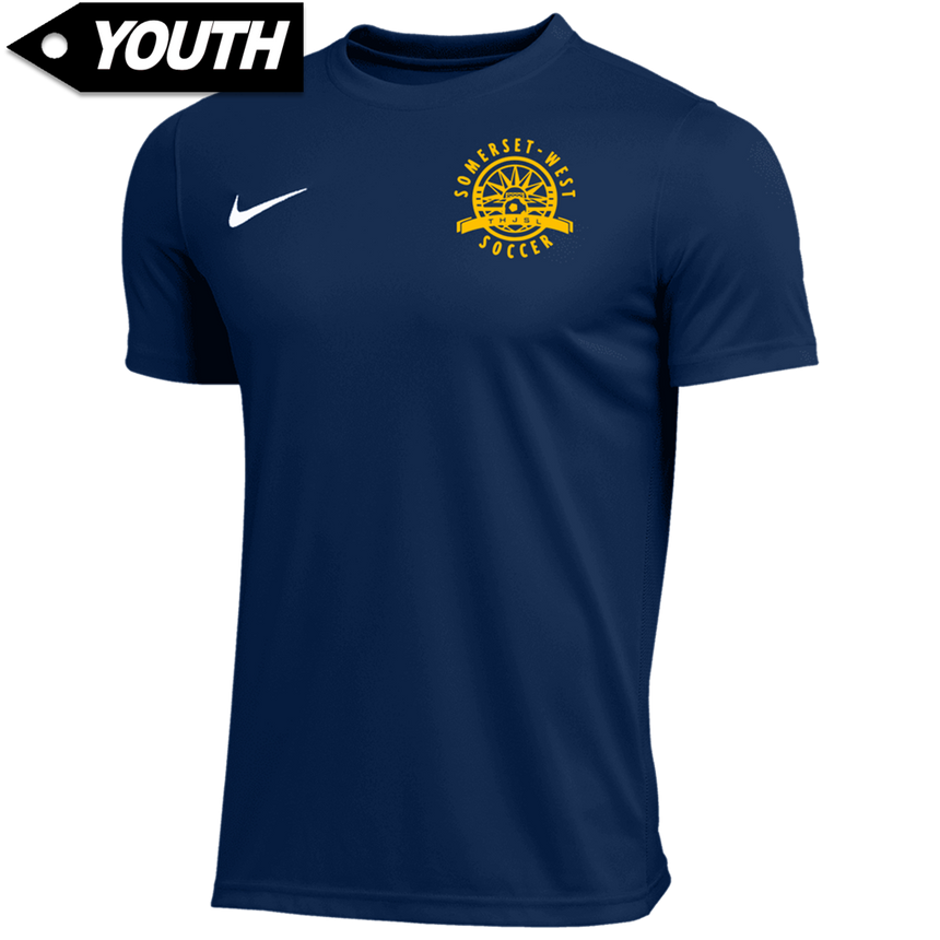 Somerset West Jersey [Youth]