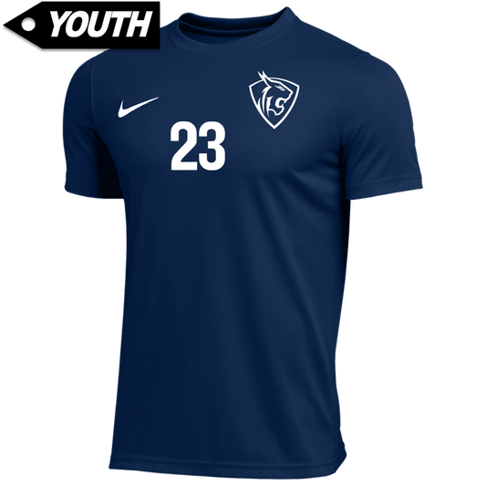 SW Christian Elementary Jersey [Youth]