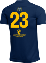 Oregon Premier FC Game Jersey [Men's]