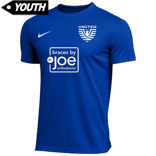 NEU Rec Jersey [Youth]