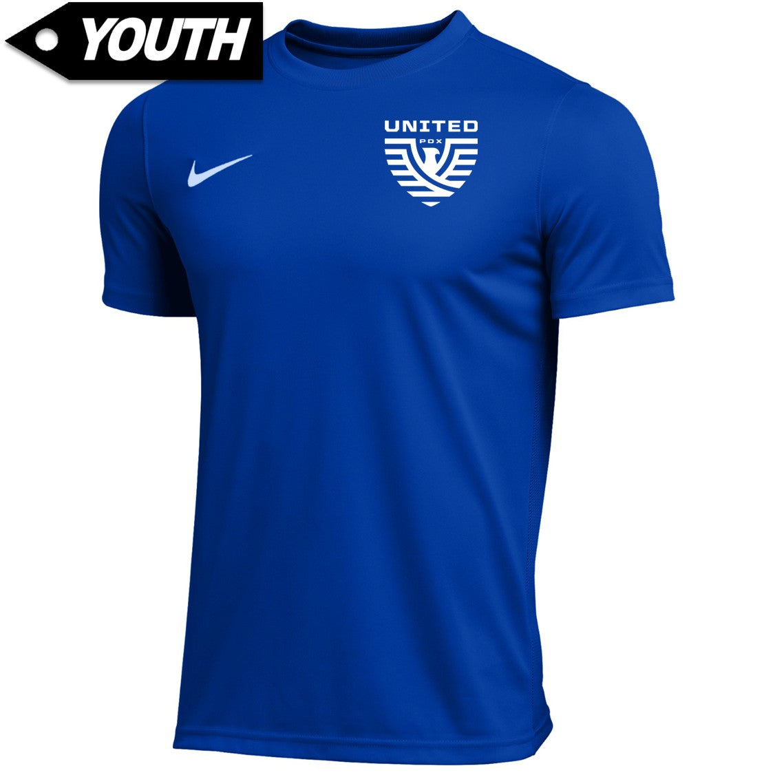 NEU Rec Jersey [Youth]