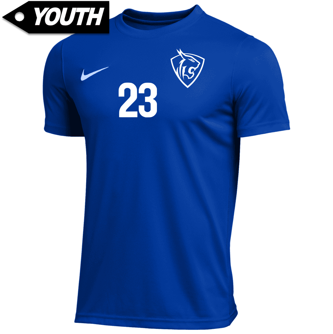 SW Christian Middle School Jersey [Youth]