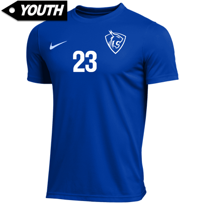 SW Christian Middle School Jersey [Youth]