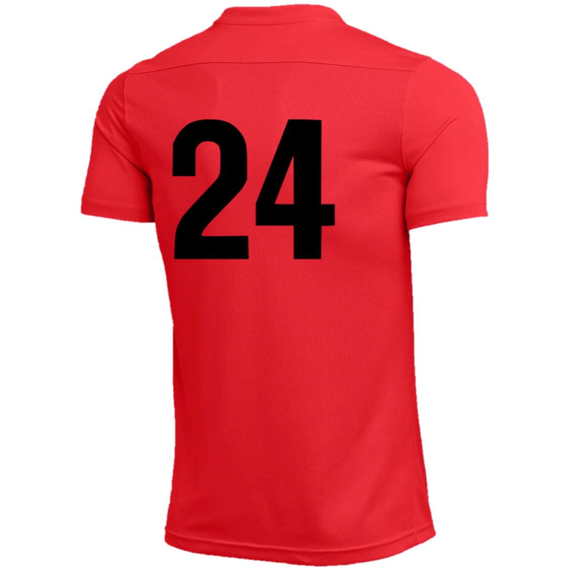 Coras FC Crimson Jersey [Youth]