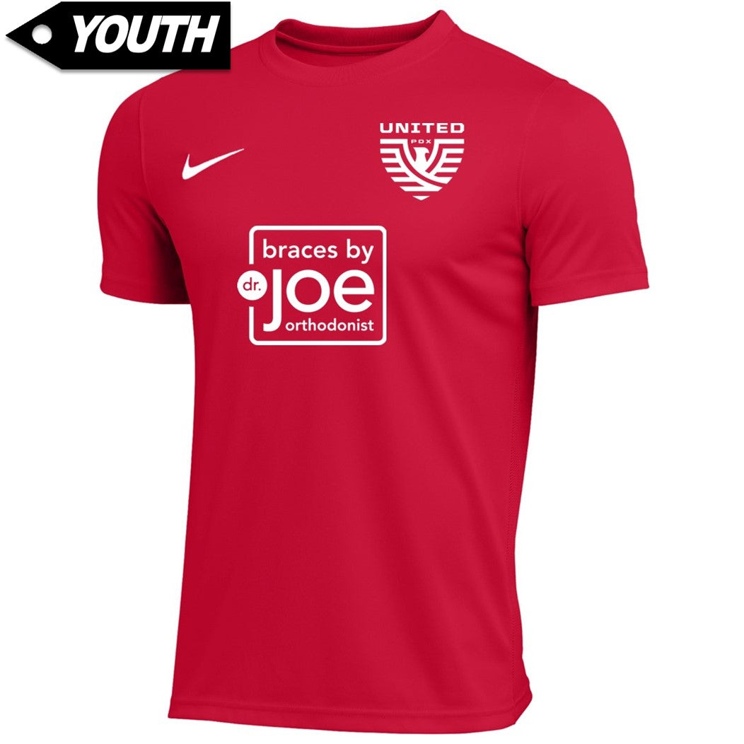 Rose City United Rec Jersey [Youth]