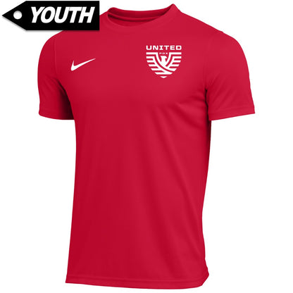 Rose City United Rec Jersey [Youth]