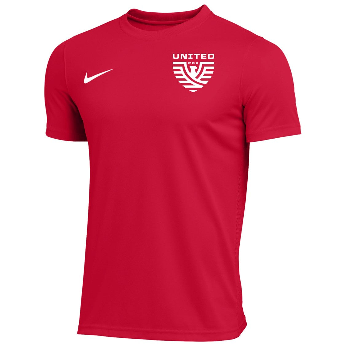 Rose City United Rec Jersey [Men's]
