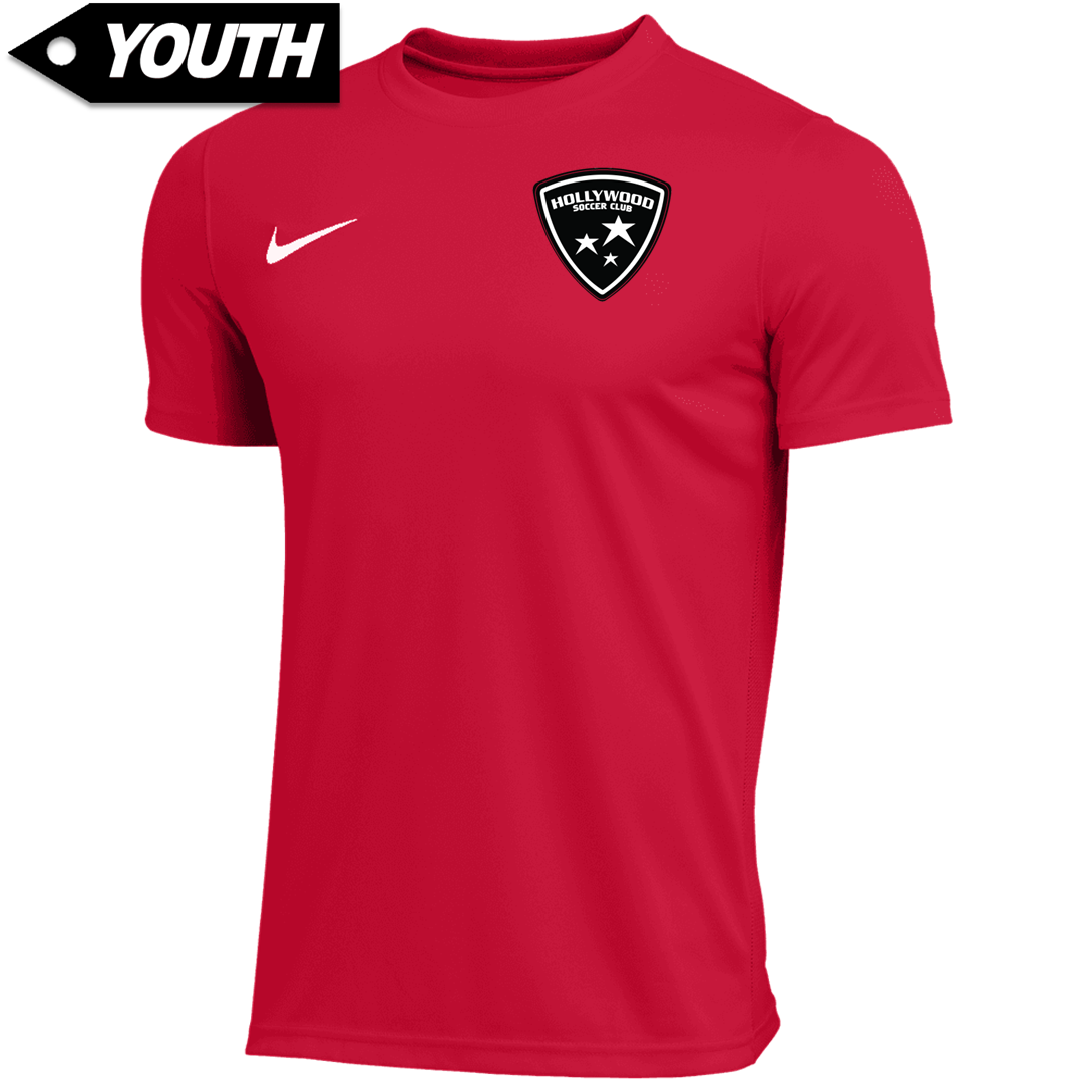 Hollywood SC Jersey [Youth]