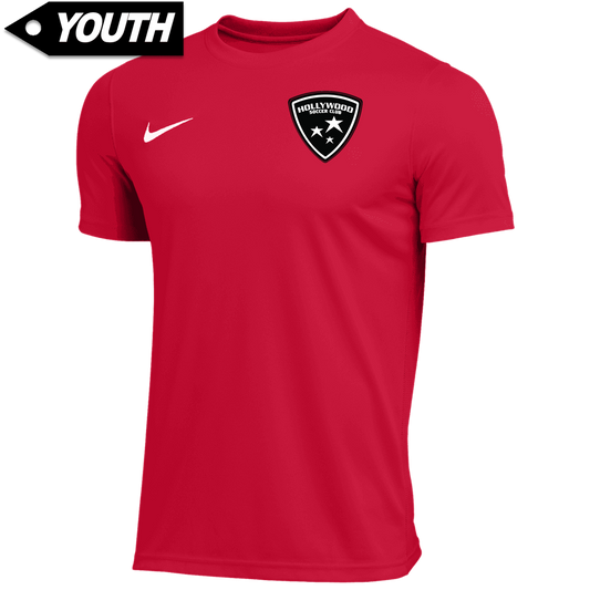 Hollywood SC Jersey [Youth]