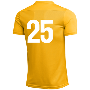 Oswego Juniors Jersey [Men's]
