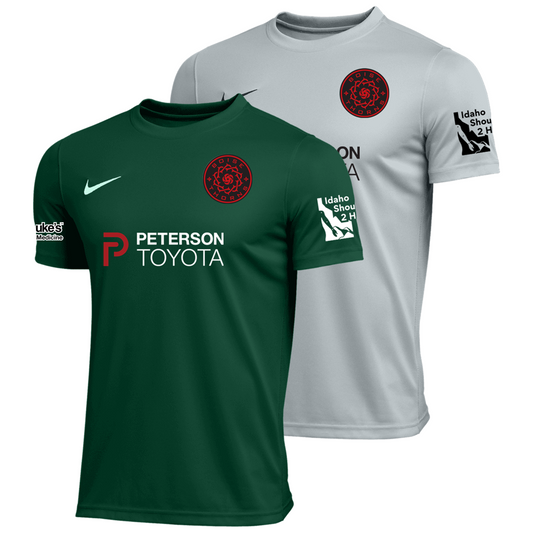 Boise Thorns Training Jerseys [Youth]