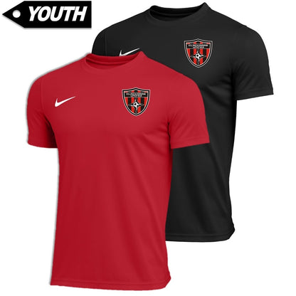 Clackamas PDP Rec Jersey [Youth]