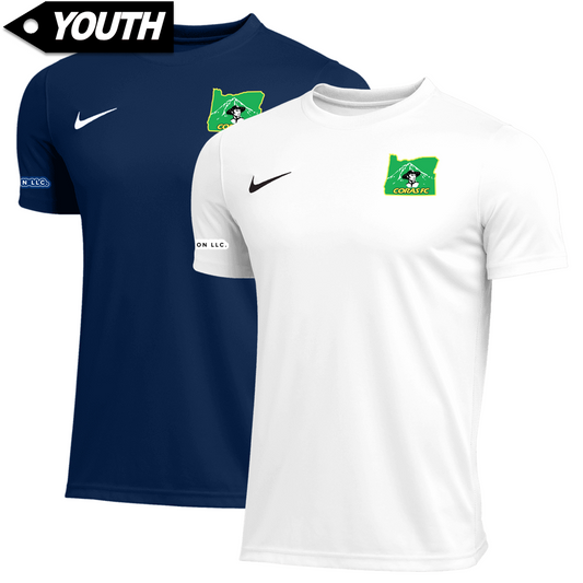 Coras FC Jersey [Youth]