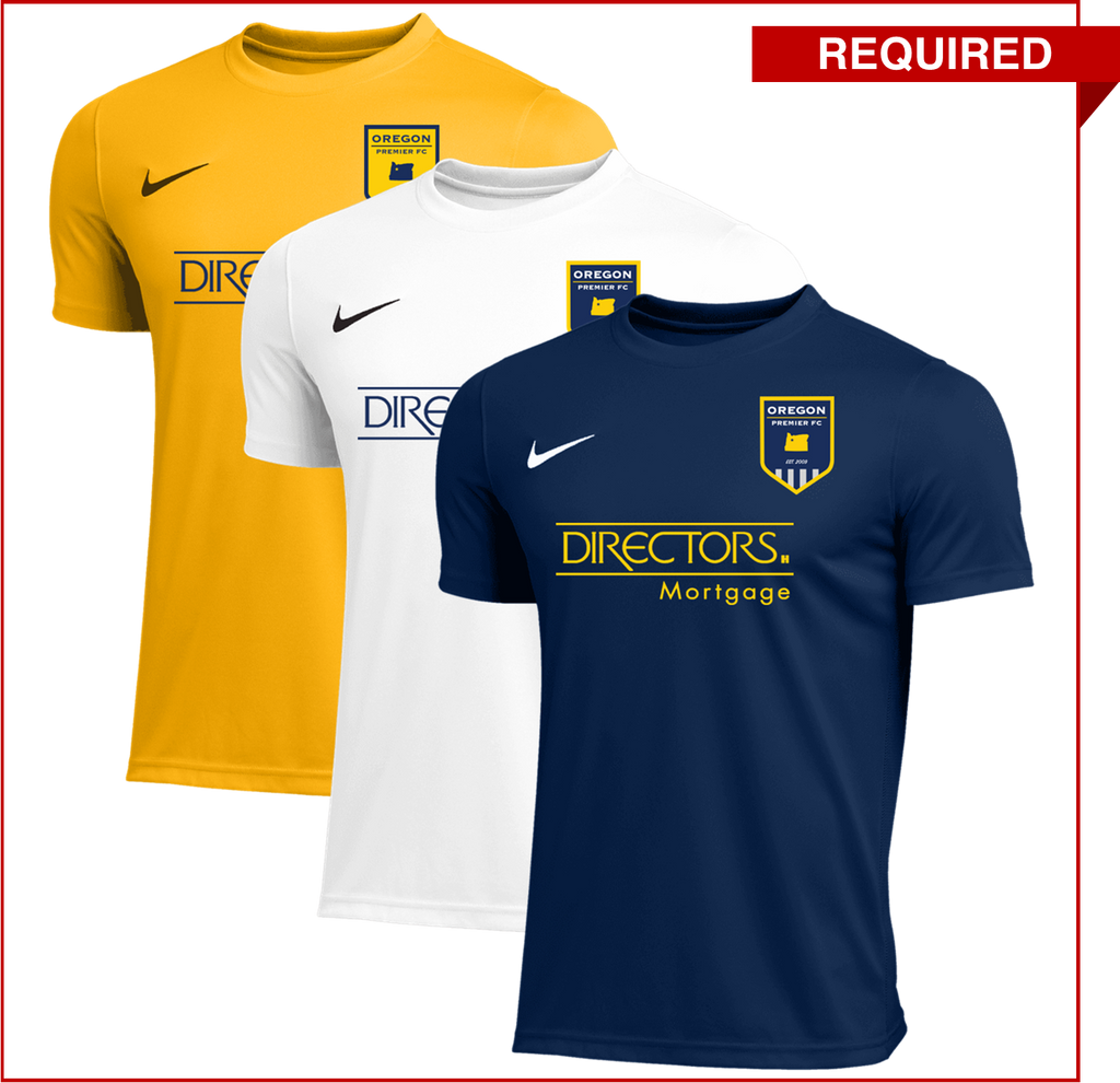 PREMIER SOCCER UNIFORM - Uniform Store