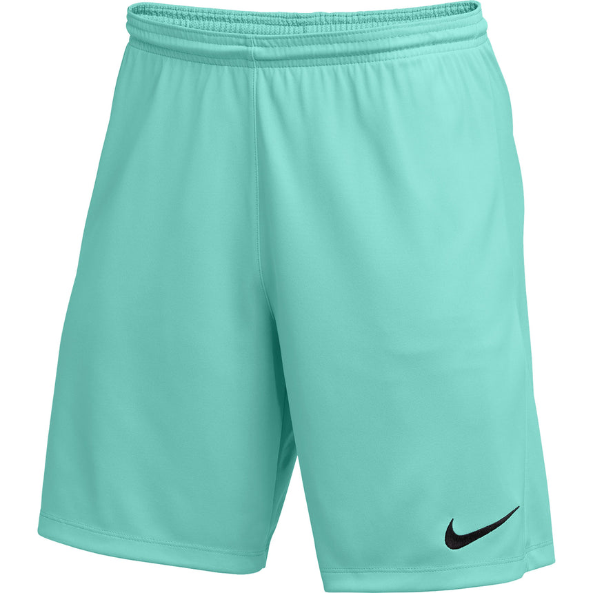 Nike Park III GK Short [Youth]